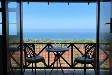 アパートホテル Ocean View Villas F16 Port Edward
