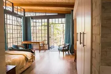 ペンション Nature On The Hill