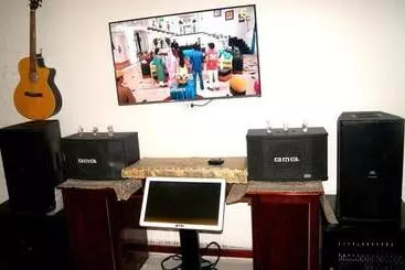 Pensión Sunny Sapa Homestay