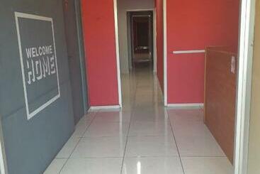 بنسيون The Pearl Guesthouse