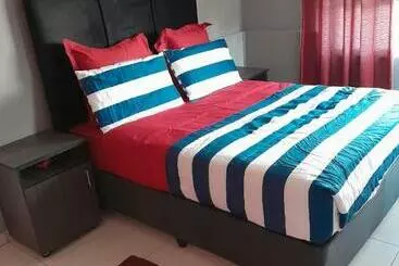 ペンション The Pearl Guesthouse