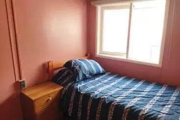 Aamiaismajoitus (B&B) Casa Piwke