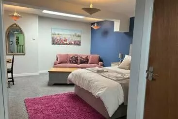 Bed and Breakfast Y Teifi Room Only