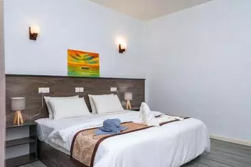 هتل Casaparadiso   Beach View
