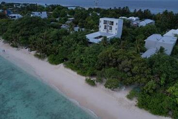 Hotel Casaparadiso Beach View