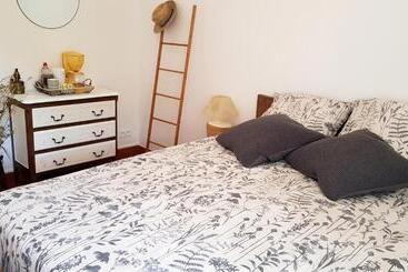 פנסיון Aux Chambres Du Chadoux De Chateaubourg