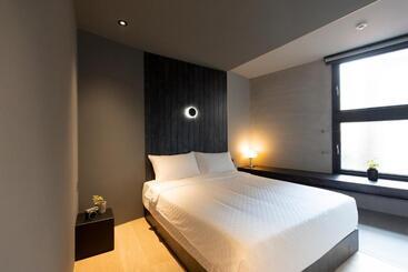 پانسیون J Youai House 珍友愛 景觀包棟民宿