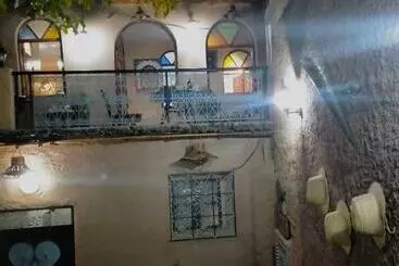 Pensione Maison Ait Mizane