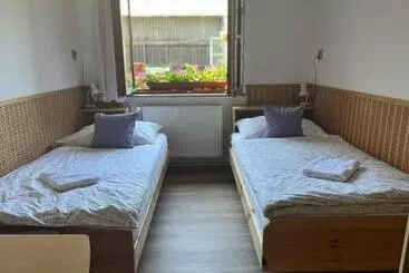 Pension Penzion Petra