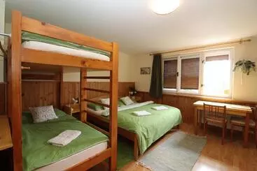 Pensione Penzion Petra