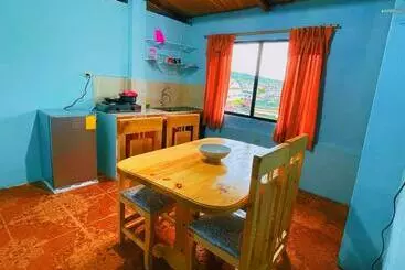 Pension Casa Hospedaje Puyo