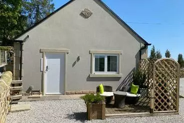 ペンション The View, Luxury Studio