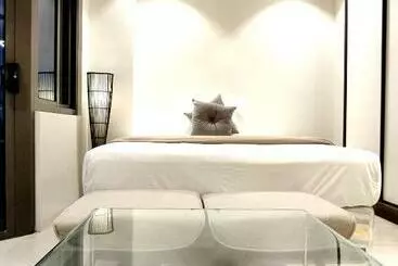 Appart'hotel Reluxe マリン Condo