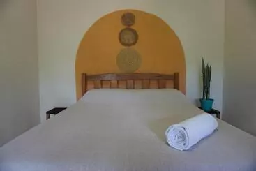 ユースホステル Casa Das Irmãs   Só Mulheres   Women Only