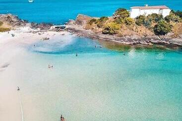 Hostel Hotel Califórnia