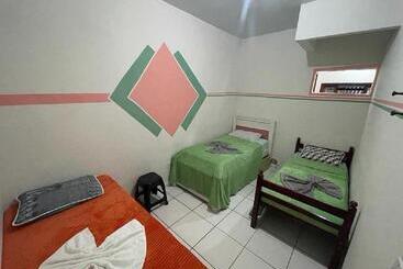 Hostel Hotel Califórnia