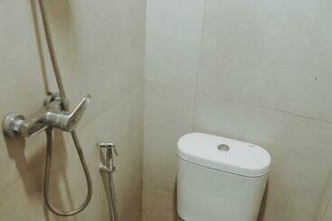 Hôtel Ds Colive Layur Kota Lama