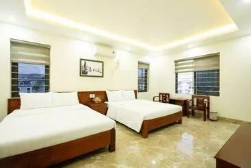 Hotel Hà Giang