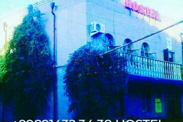 Pension Zumrad Xalfa