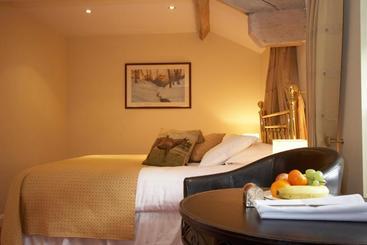 צימר Thorney Mire Barn