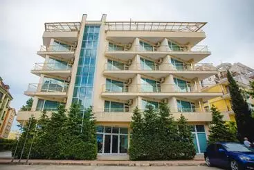 Deva Hotel   All Inclusive