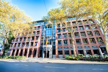 Achat Hotel Bremen City