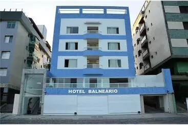 Hotel Balneario Cabo Frio