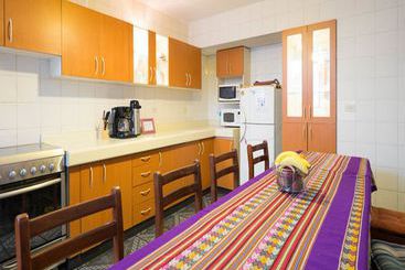 Hotel Razz B&b Miraflores