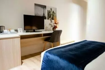 酒店 Best Western Premier Ark