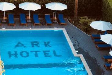 호텔 Best Western Premier Ark