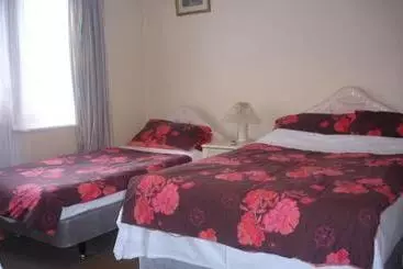 Hotel Brackenhurst Guesthouse