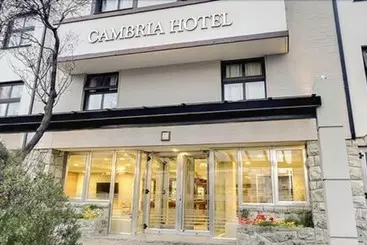 هتل Cambria