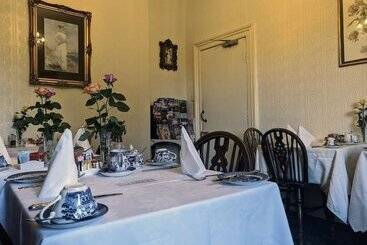 هتل The Sycamore Guest House