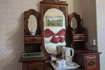 فندق The Sycamore Guest House