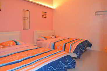 ホテル Cutie's Cottage