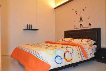 Hotel Cutie's Cottage