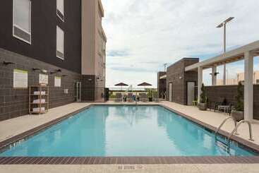 فندق Home2 Suites By Hilton Houston/katy