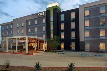 Otel Home2 Suites By Hilton Houston/katy