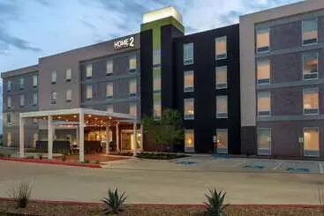 Hotelli Home2 Suites By Hilton Houston/katy