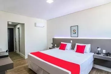 Hotel Interamericana