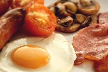 בית מלון כפרי Mount Stuart