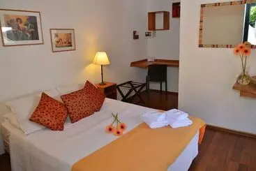 Otel Posada Del Río