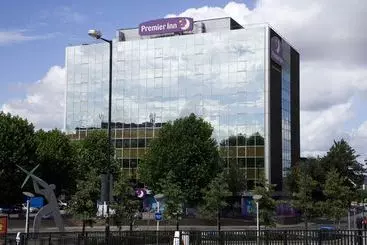 ホテル Premier Inn London Wembley Park