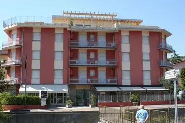 בית מלון כפרי Rta Doria