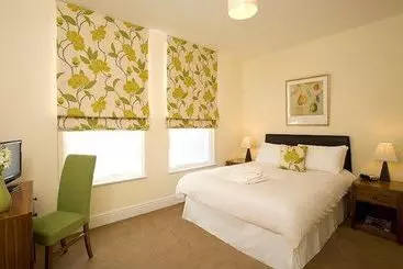 Hotel Saco Reading – Castle Crescent