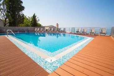 Hôtel Sato Conference & Spa Resort