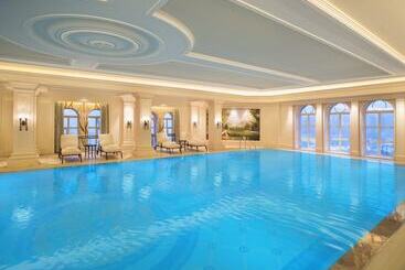 The Castle Hotel, A Luxury Collection Hotel, Dalian