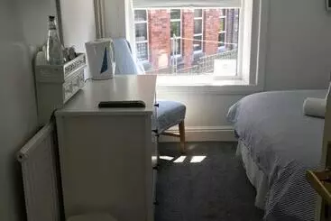 ホテル Timrick Lodge