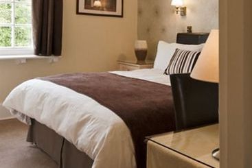 Hotel Woodhayes Country House