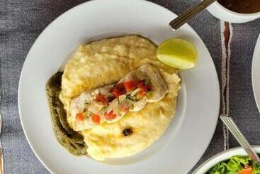 پانسیون Pousada O Canto Do Francês